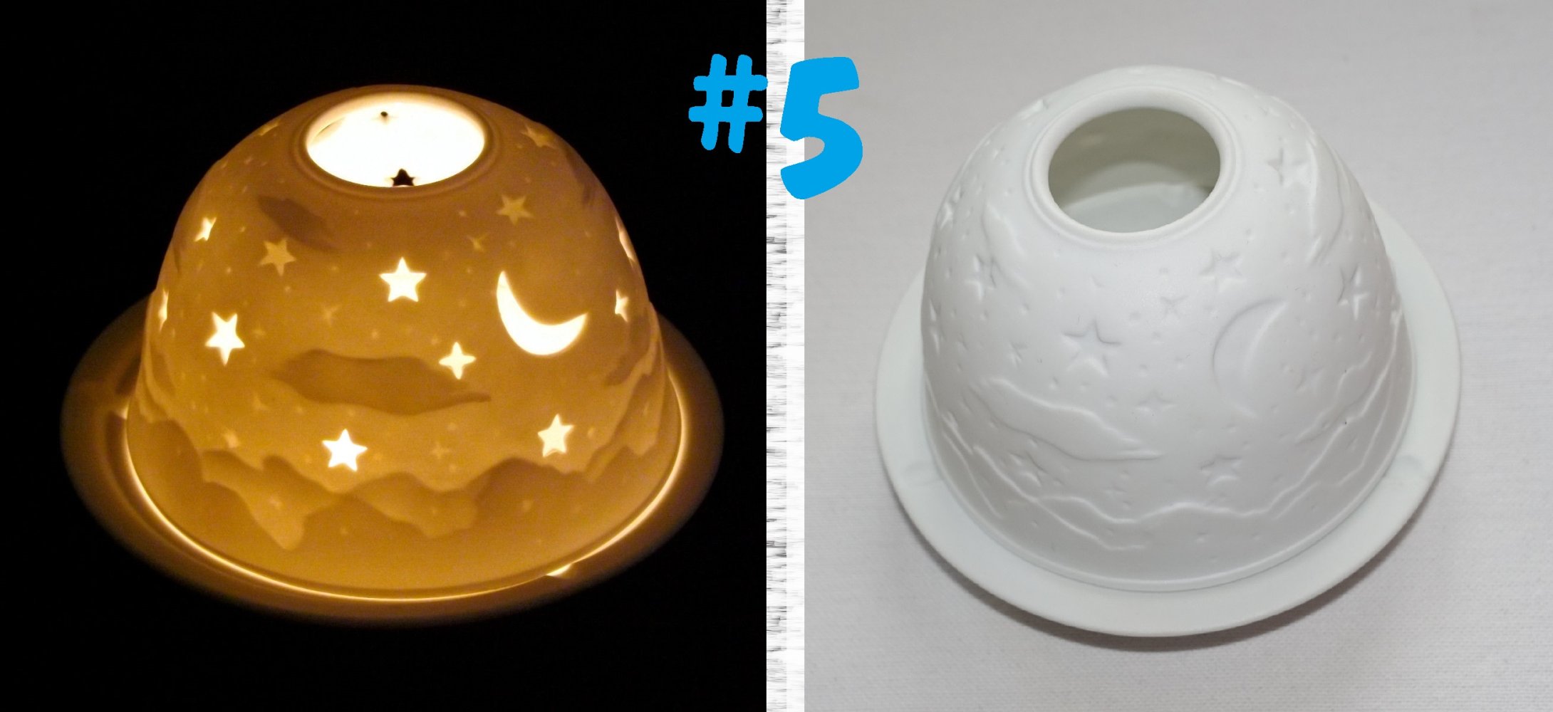 Weihnachtsdeko (u.a. Holzkunst aus dem Erzgebirge) ab 2€