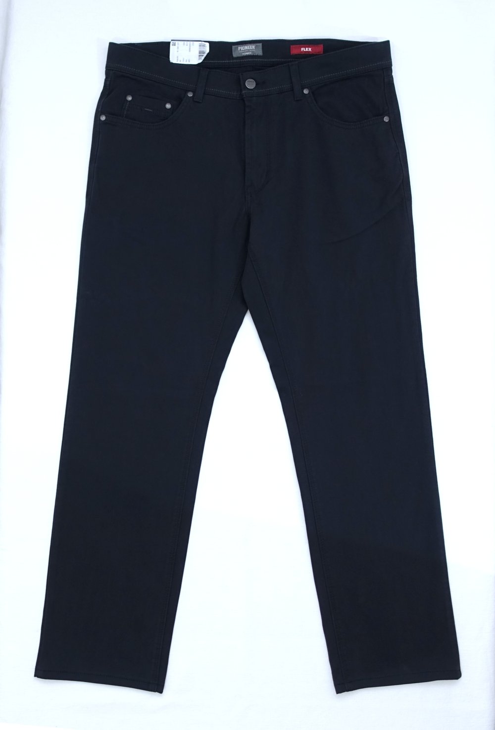 Pioneer Rando 1680 Jeans, schwarz, 36W/30L ✮NEU✮