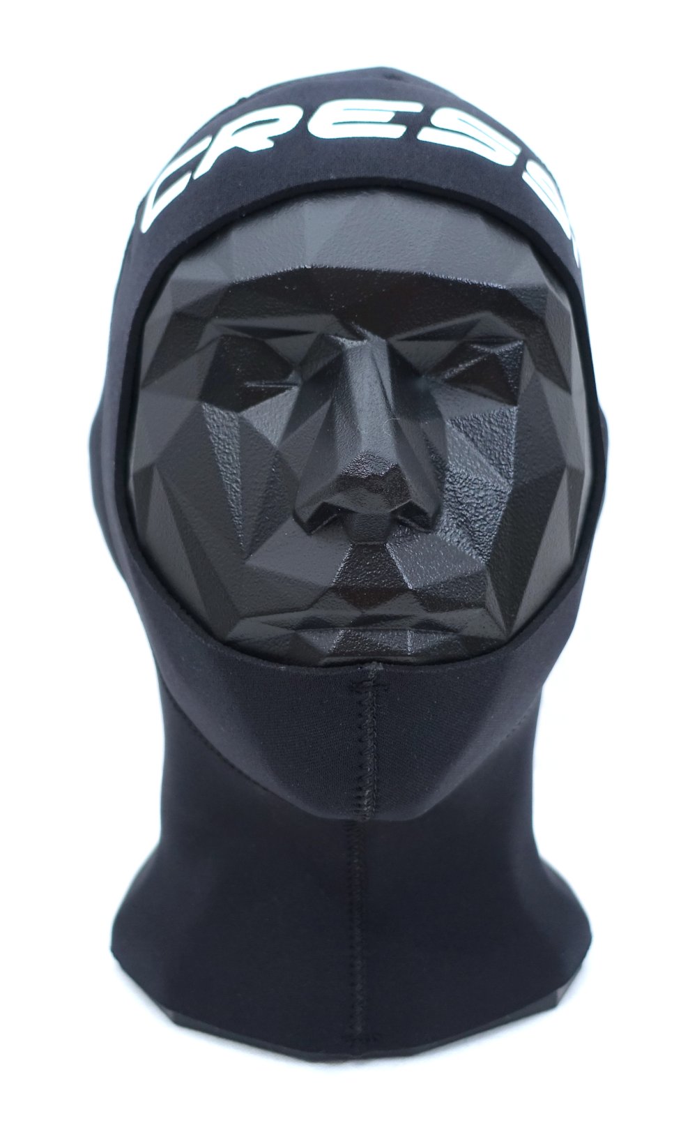 Cressi Resilient Hood Kopfhaube, Neopren, standard, 3mm, M ✮NEU✮