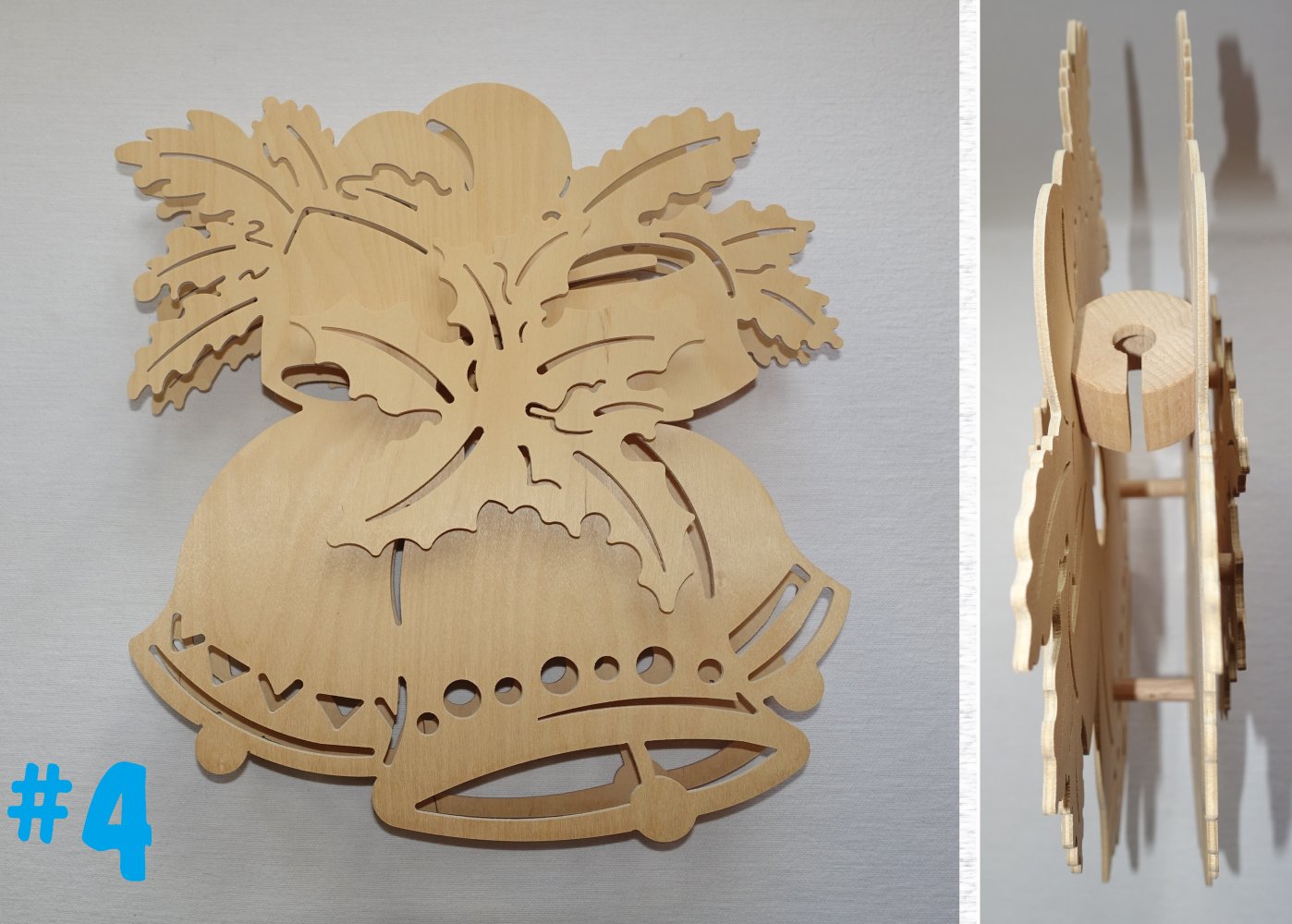 Weihnachtsdeko (u.a. Holzkunst aus dem Erzgebirge) ab 2€