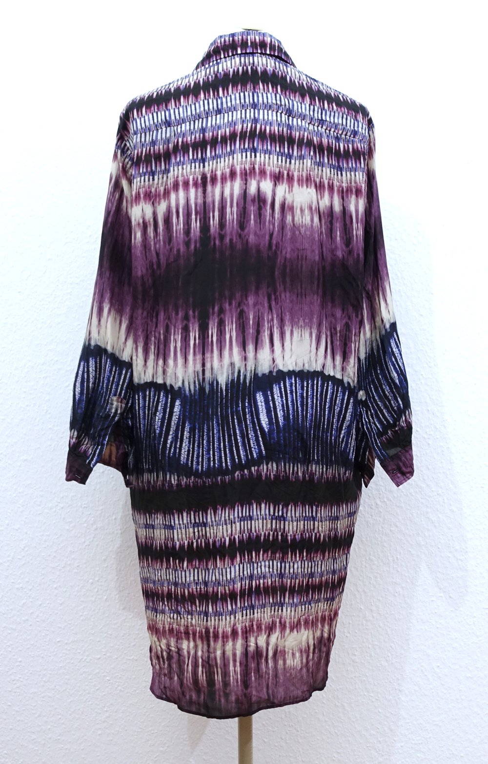 Gerard Darel Kleid, Seide, Einheitsgröße 34 - 40