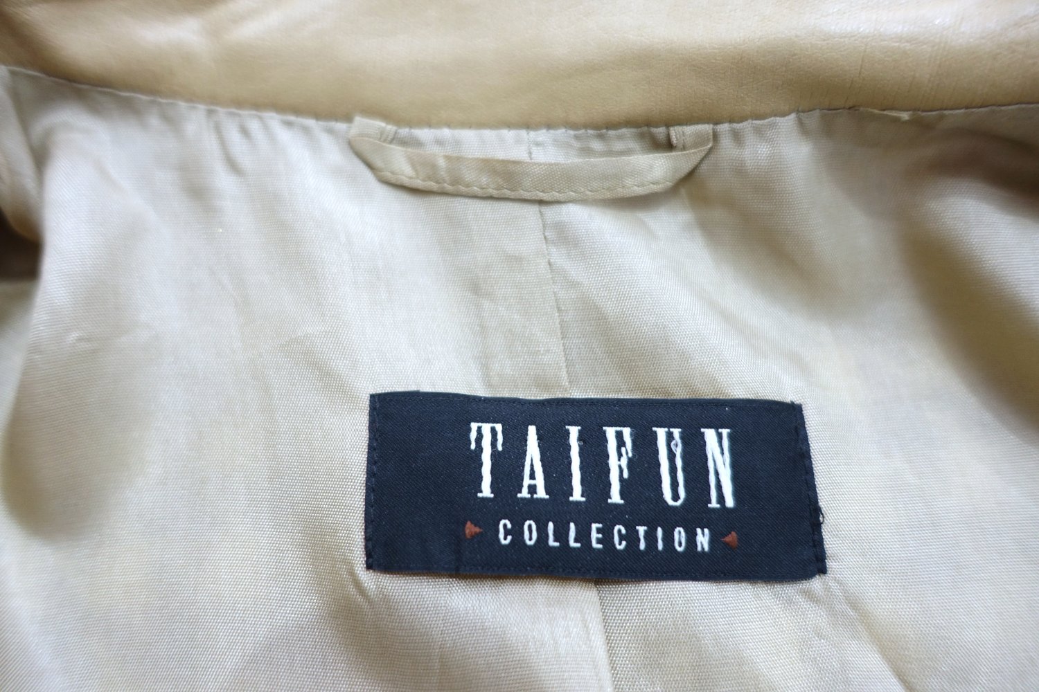 Taifun Jacke | Blazer, Hahnentrittmuster, kariert, S