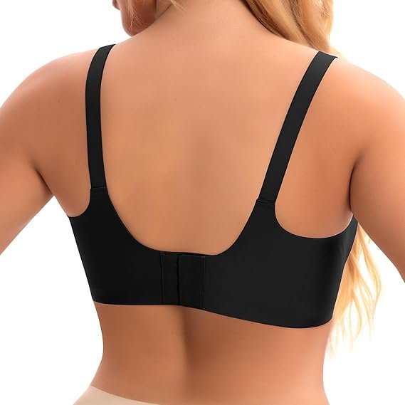 Nahtloser Soft-BH | Bralette | Bustier, bügellos, Größe S ✮NEU✮