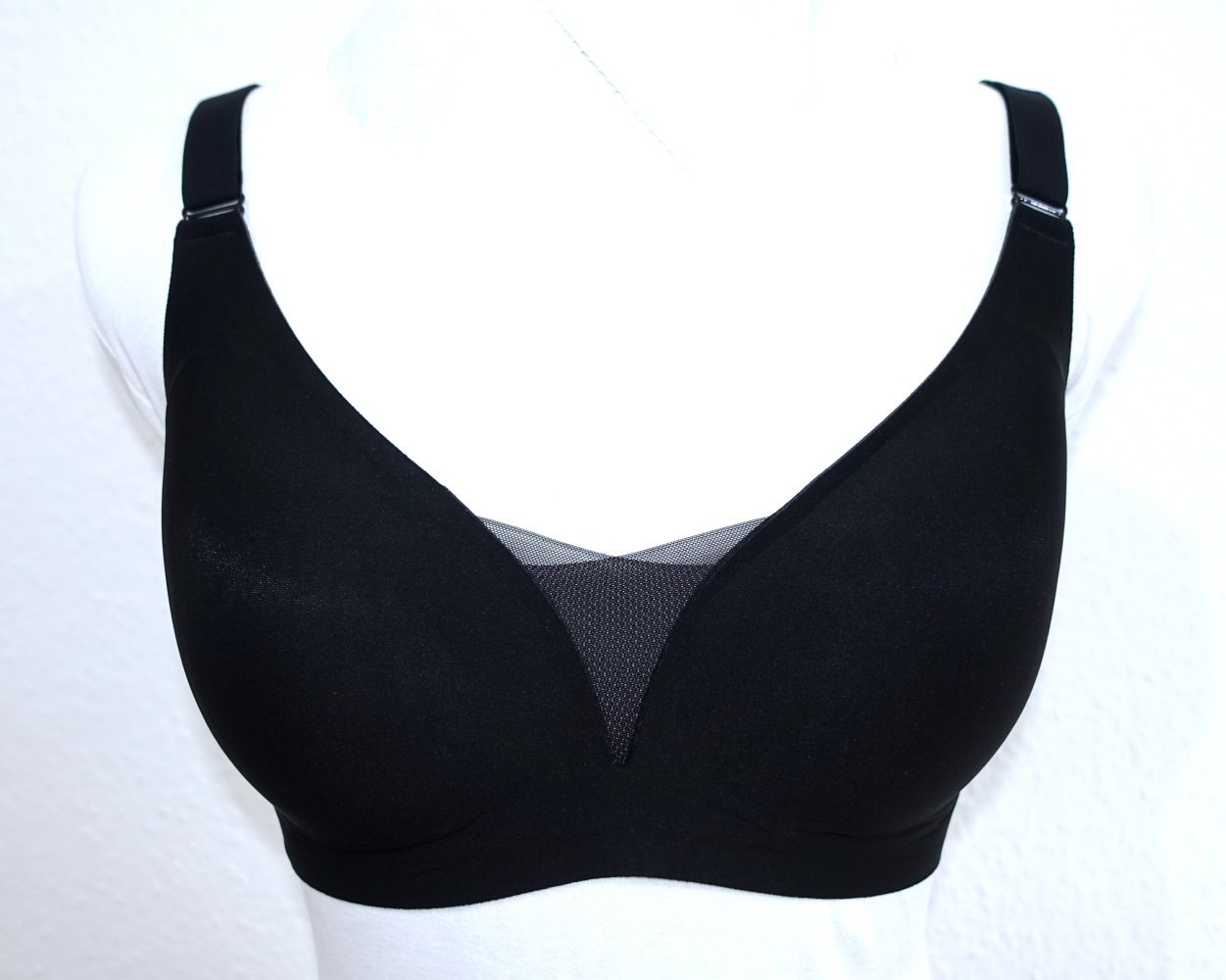 Nahtloser Soft-BH | Bralette | Bustier, bügellos, Größe S ✮NEU✮