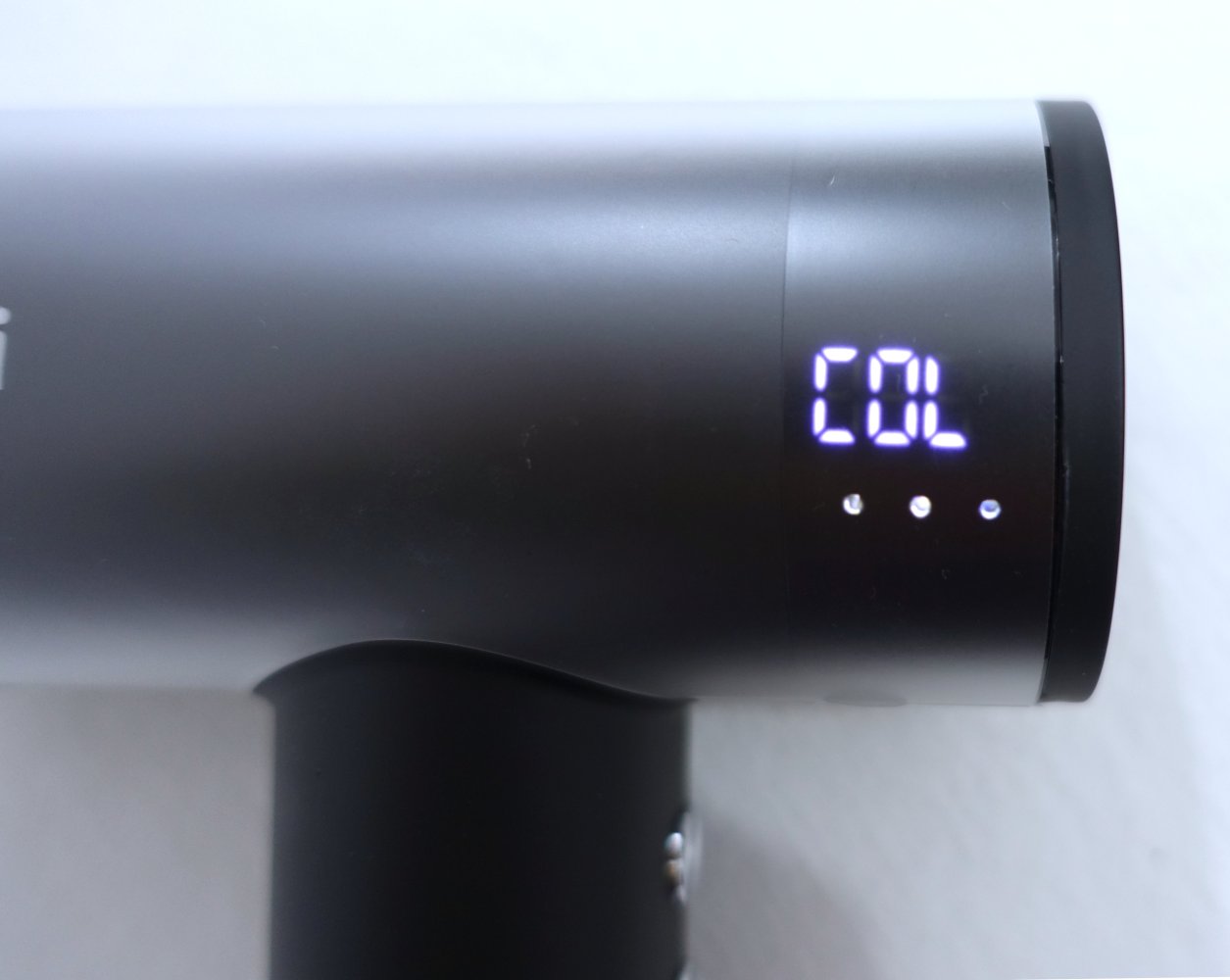 Dekuri Haartrockner | Föhn mit Ionen-Technologie, 1600W ✮NEU✮