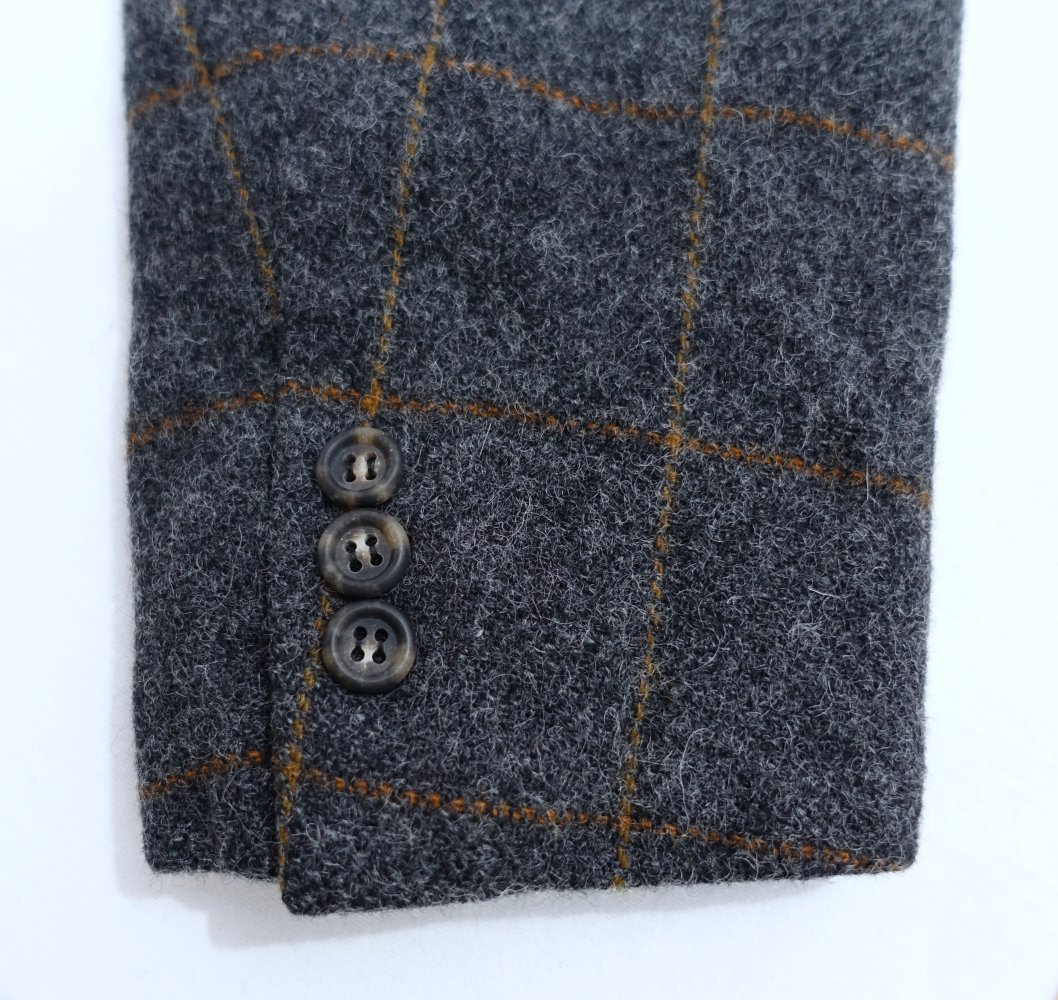 Clothcraft Retro-Sakko | Jackett | Jacke, Wolle, Grandpa Chic, 50