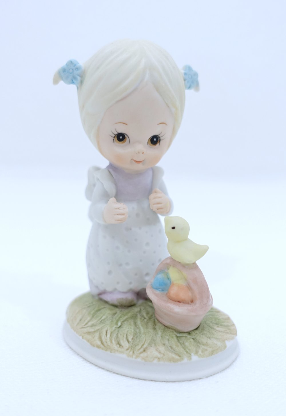 Collection Angelina Figuren, Kinder, Tiere, niedlich, Porzellan