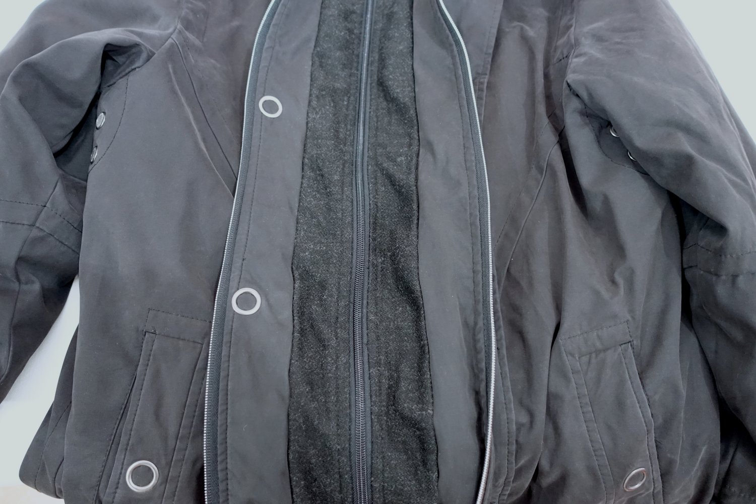 TCM Jacke, Größe 48/50