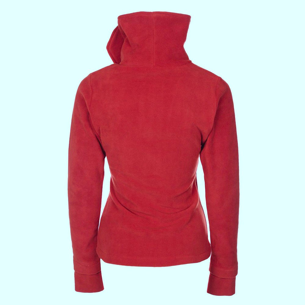 Bench Sweater | Fleecejacke mit hohem Stehkragen, Gr. M/L ✮NEU✮