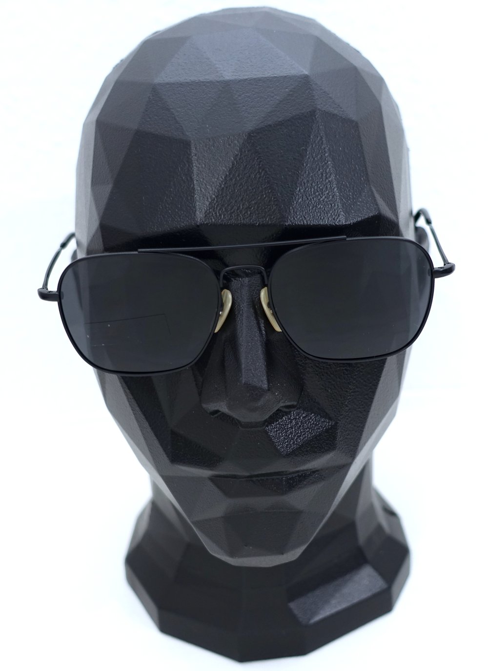 Kingseven Sonnenbrille, polarisiert, unisex, UV400, schwarz ✮NEU✮
