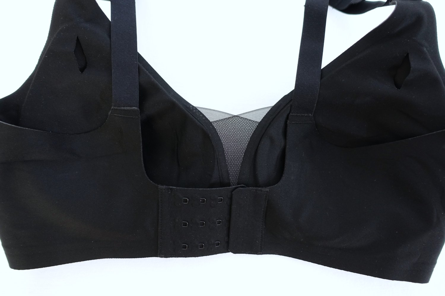 Nahtloser Soft-BH | Bralette | Bustier, bügellos, Größe S ✮NEU✮