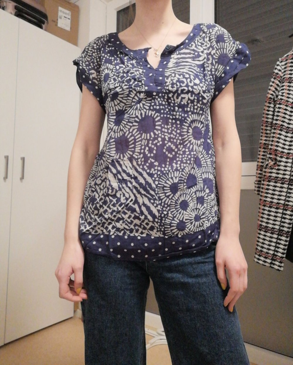 Promod Bluse