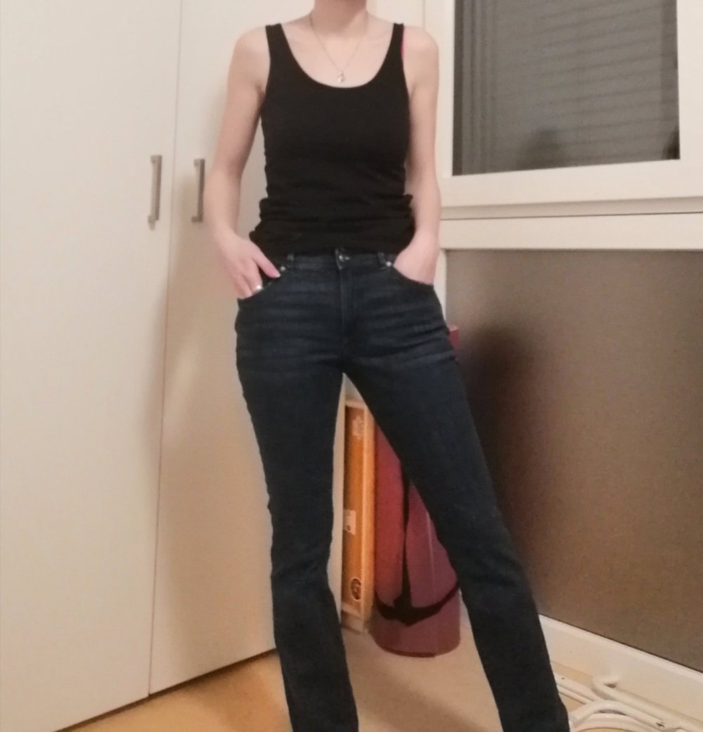 S. Oliver Jeans