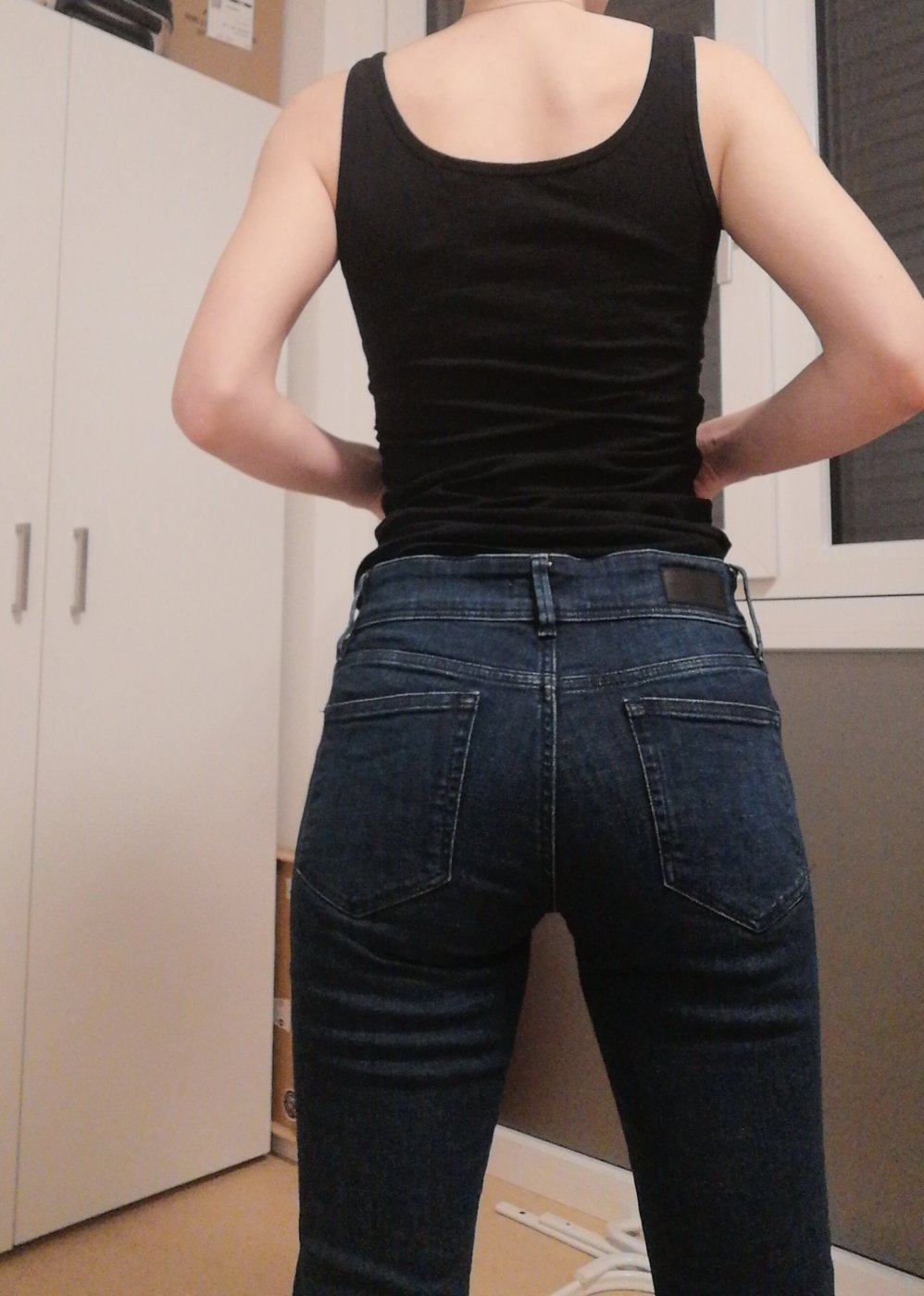 S. Oliver Jeans