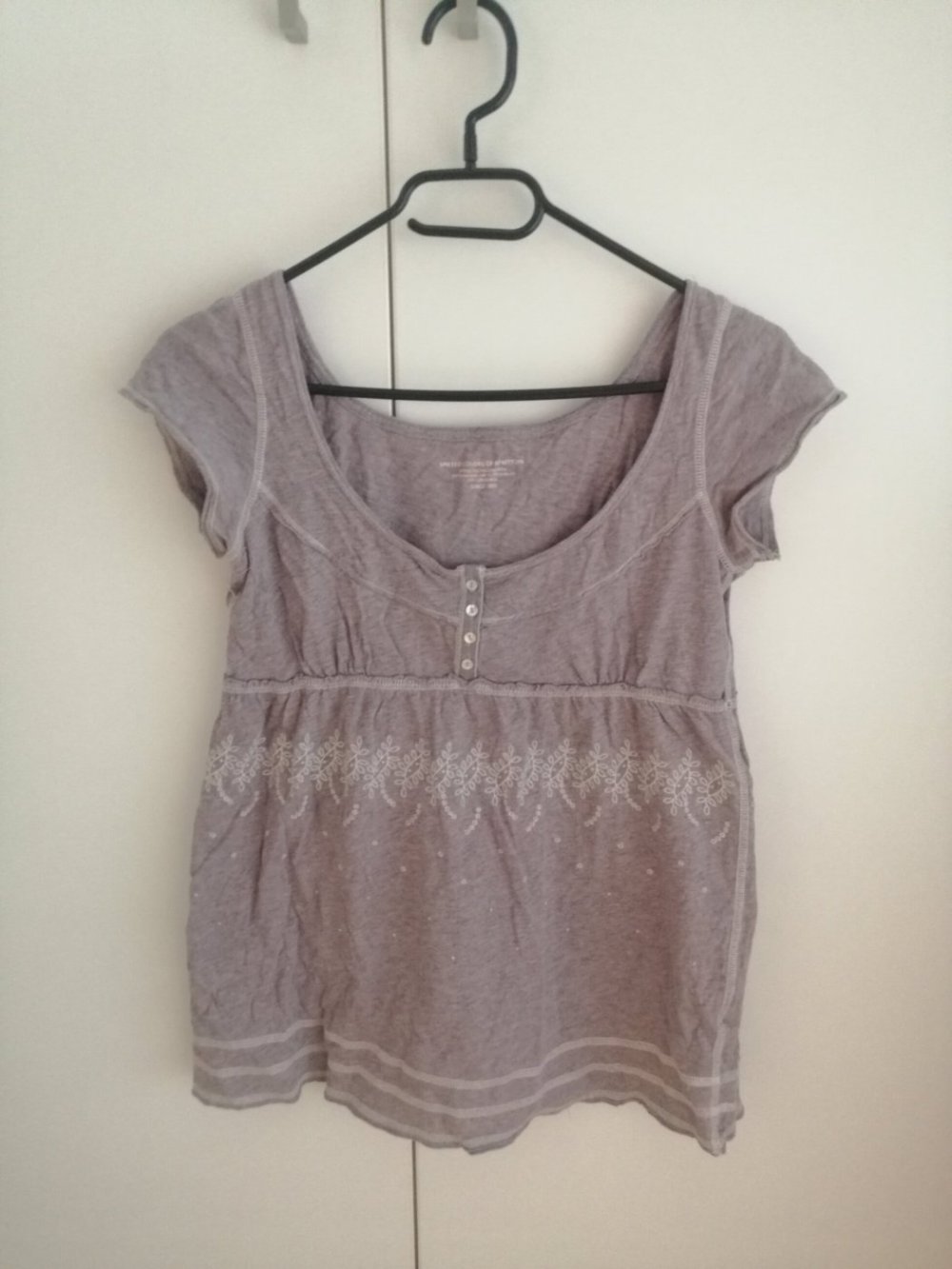 Benetton Shirt