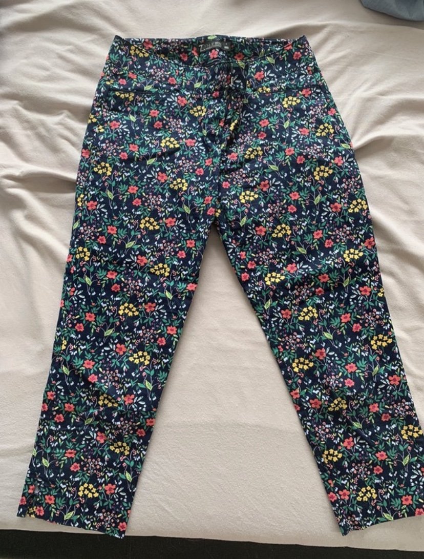 7/8 Sommerhose