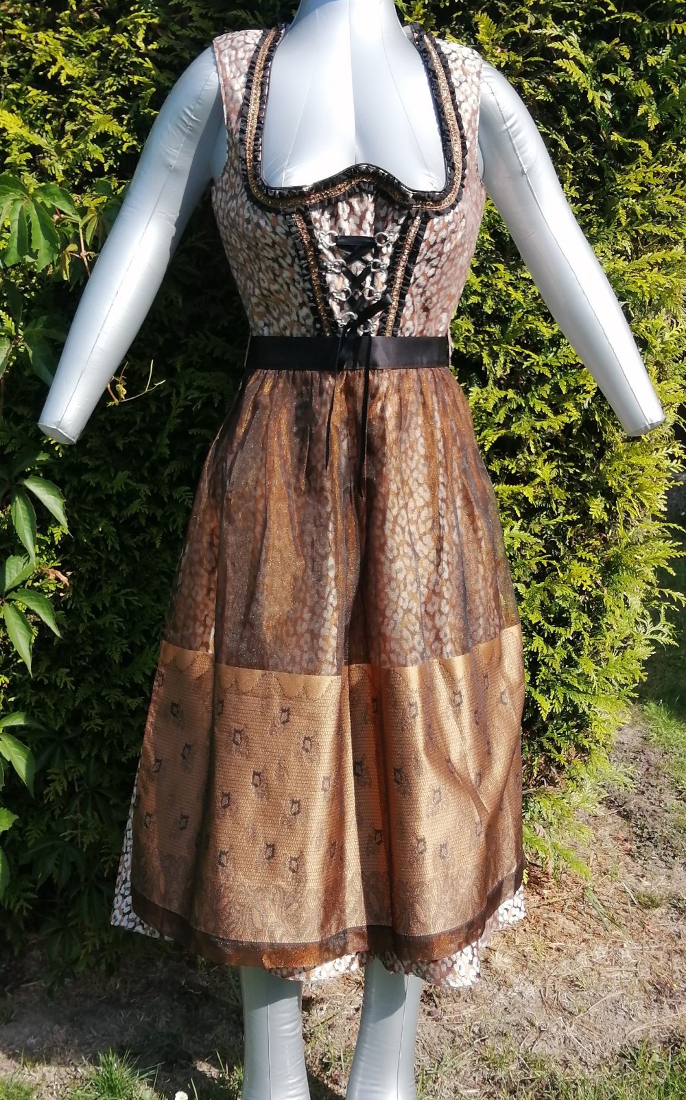 Alpin Dirndl