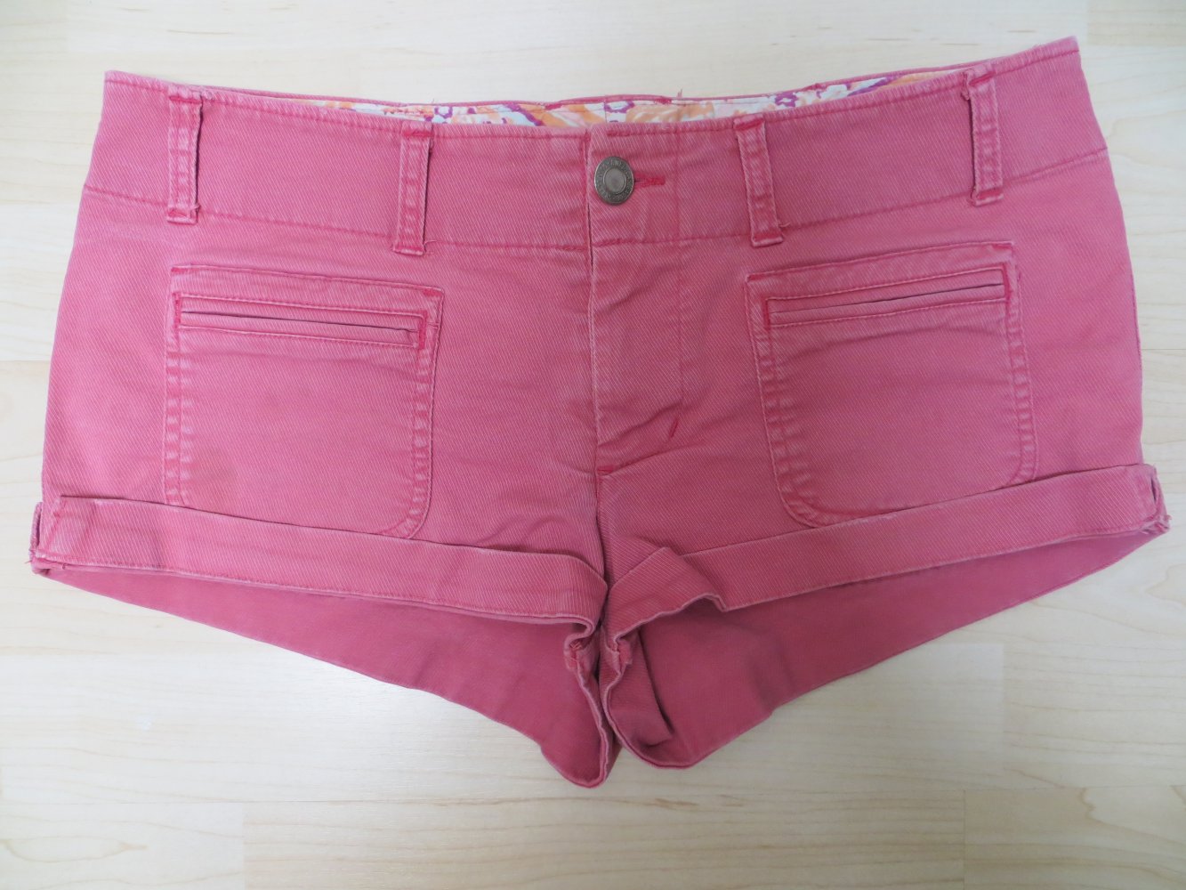 Jeansshorts von American Eagle Outfitters