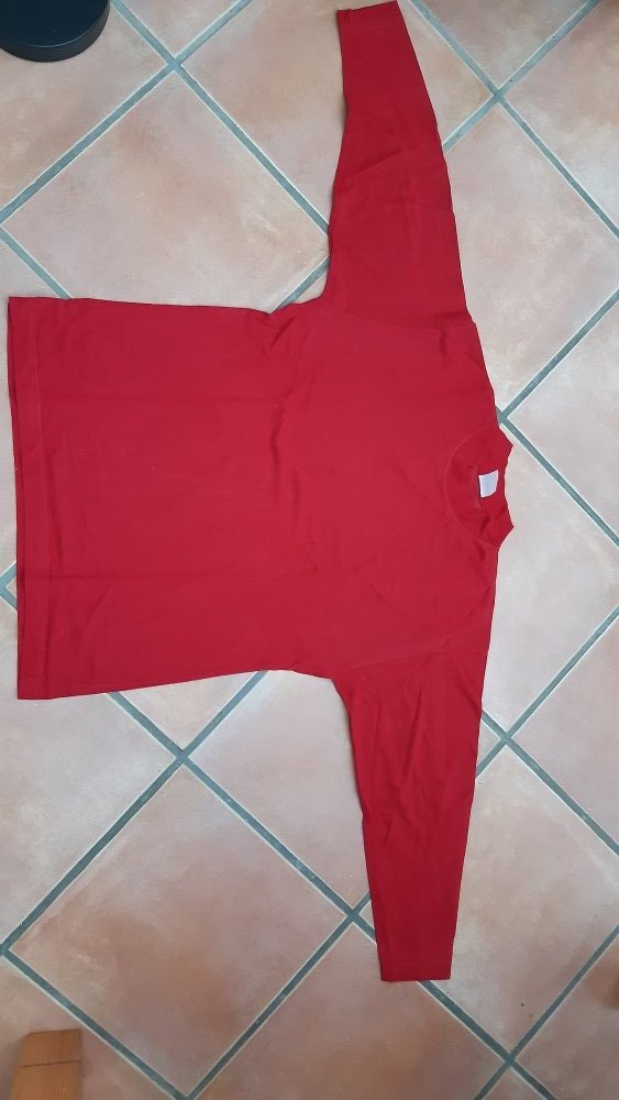 5er Pack : Langarm / Kurzarm Shirts