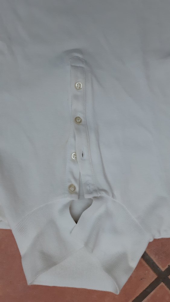 3 in 1 Poloshirts