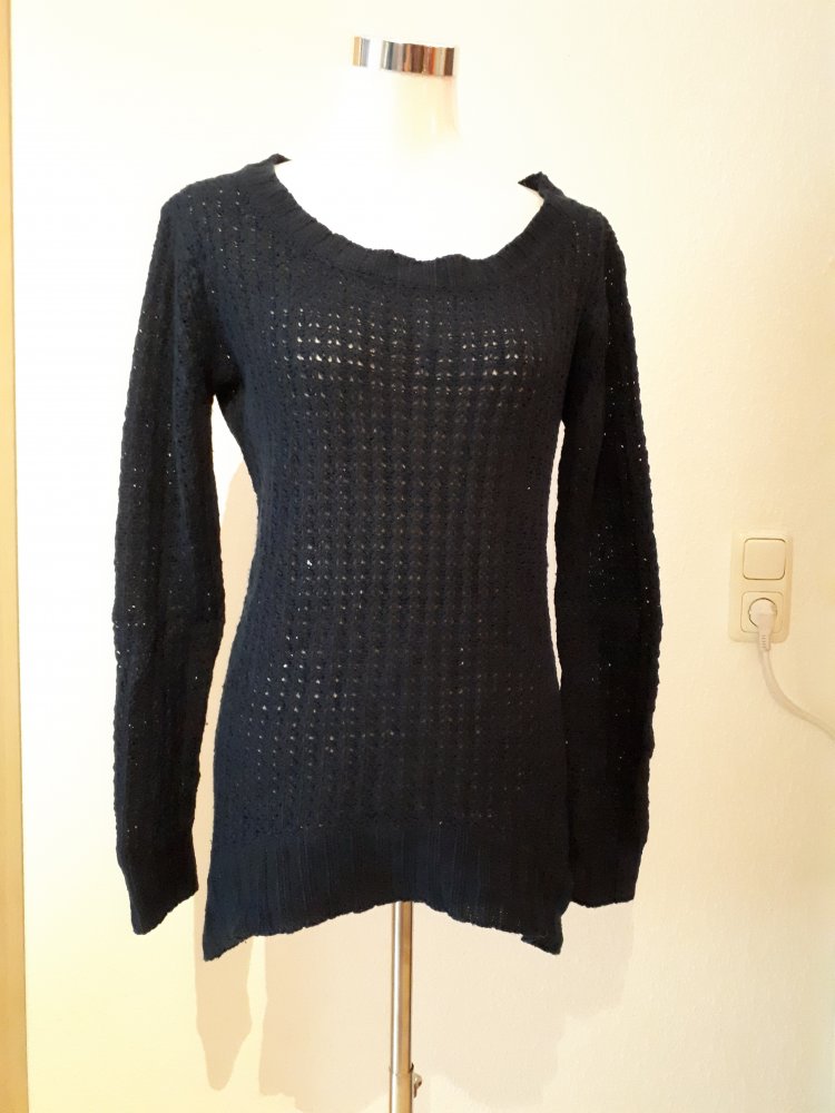 Strick Pullover