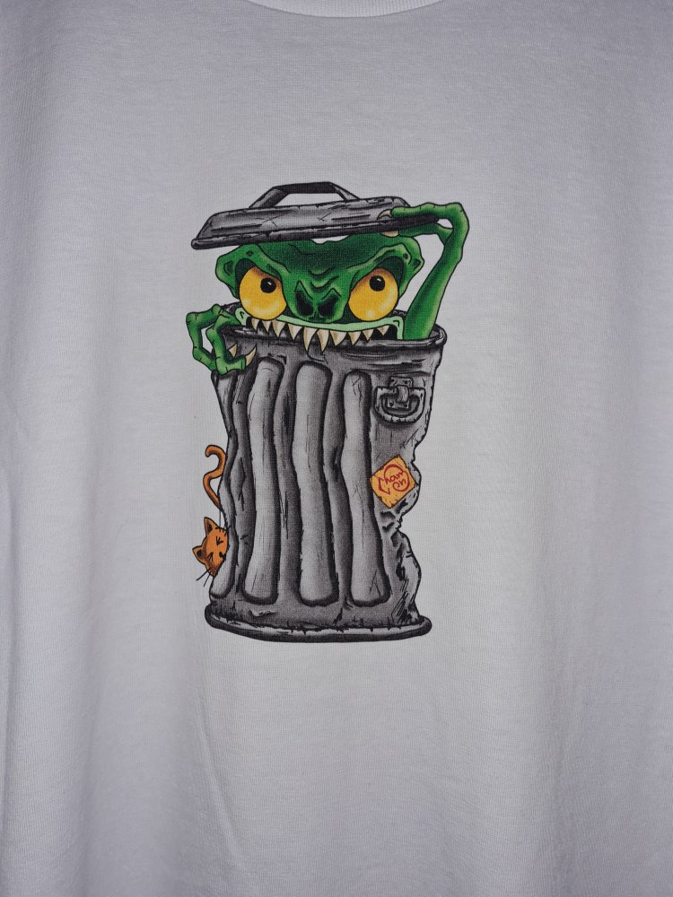 Chamon creations, Bedruckte T-Shirt, NEU