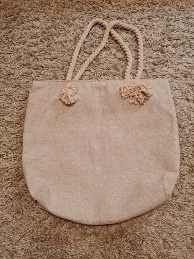 Damen Shopper Tasche, NEU
