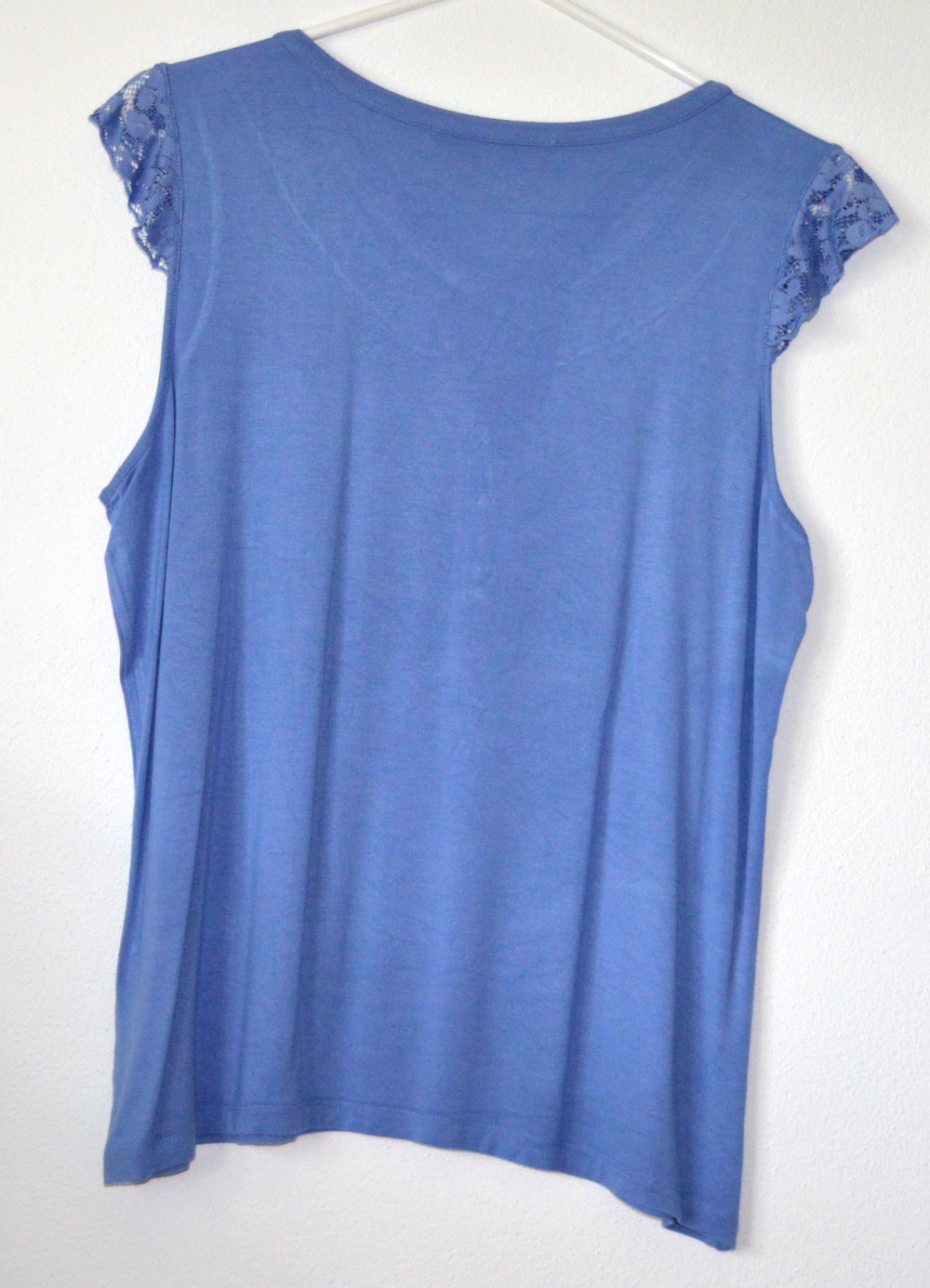 Tolles Shirt mit Cardigan, Desig von Himmelblau