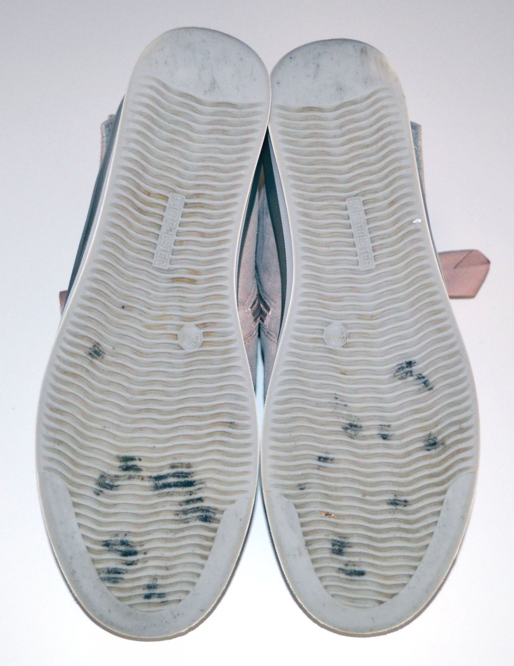 Tolle Damen Sneaker, Luftpolster, Thom - Thomas Rath,
