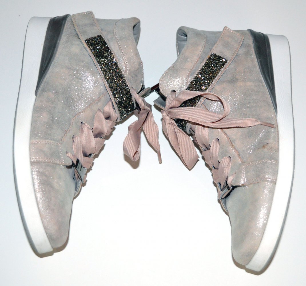 Tolle Damen Sneaker, Luftpolster, Thom - Thomas Rath,