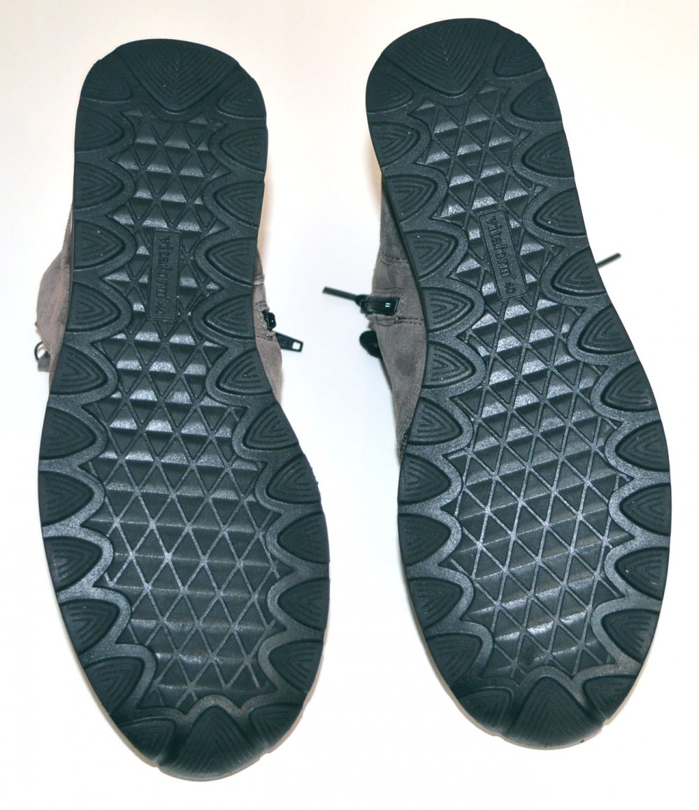 High-Top Damen Sneaker/Trecking, Vitaform