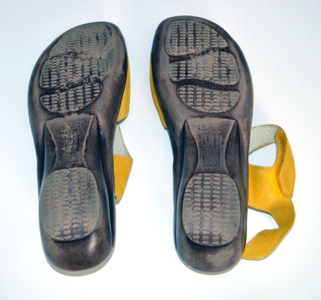 Tolle Damen Slipper, Vitaform, 