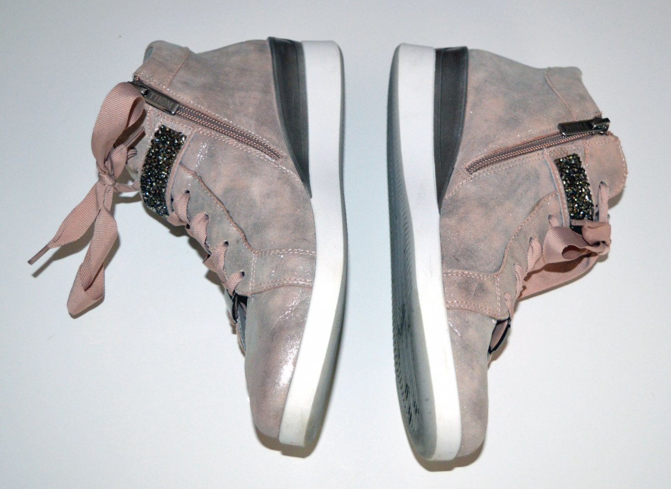 Tolle Damen Sneaker, Luftpolster, Thom - Thomas Rath,