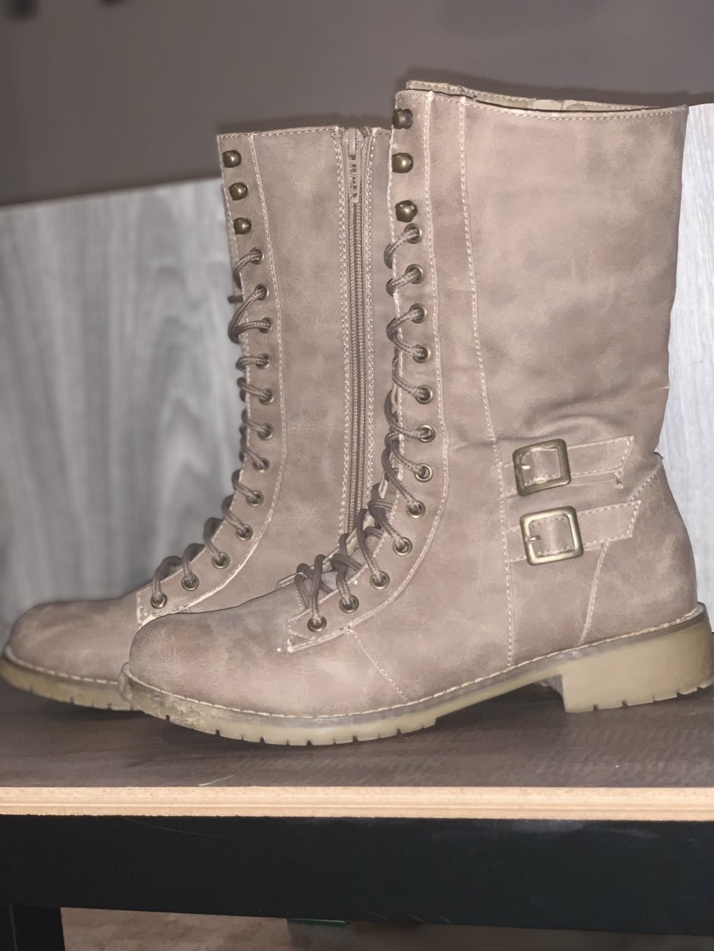 Damenstiefel 
