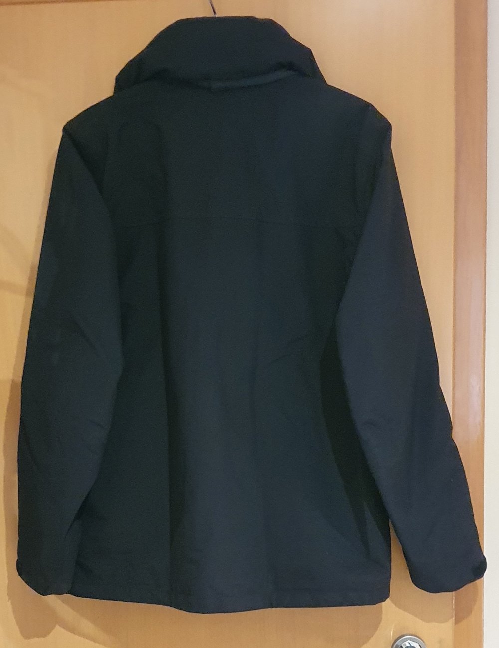 Quechua Regenjacke