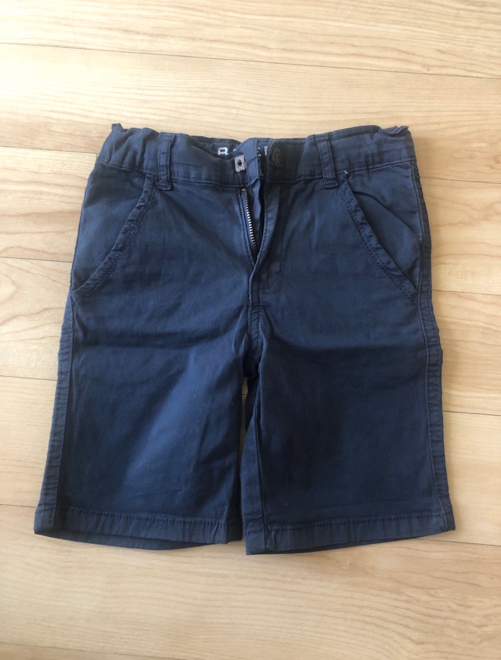 Basefield Chino Shorts 110
