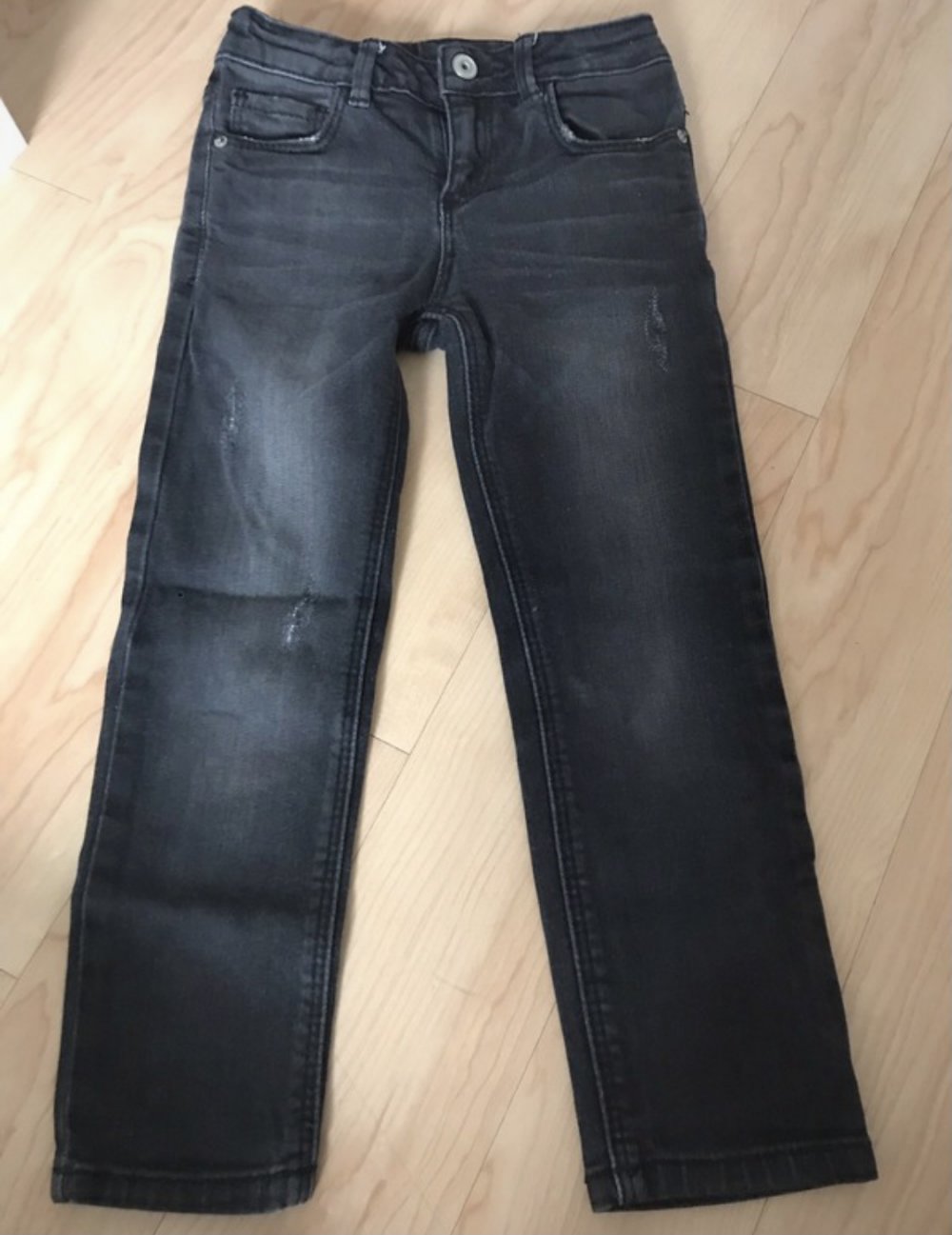 Zara Jeans 110 