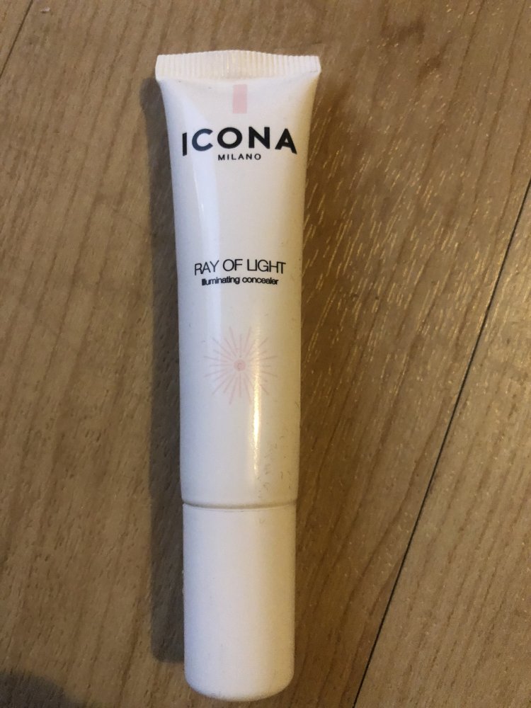 Icona Milano Concealer  Neu 