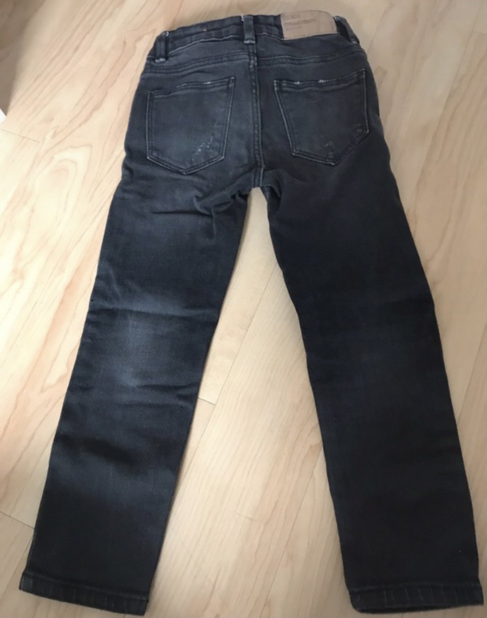 Zara Jeans 110 