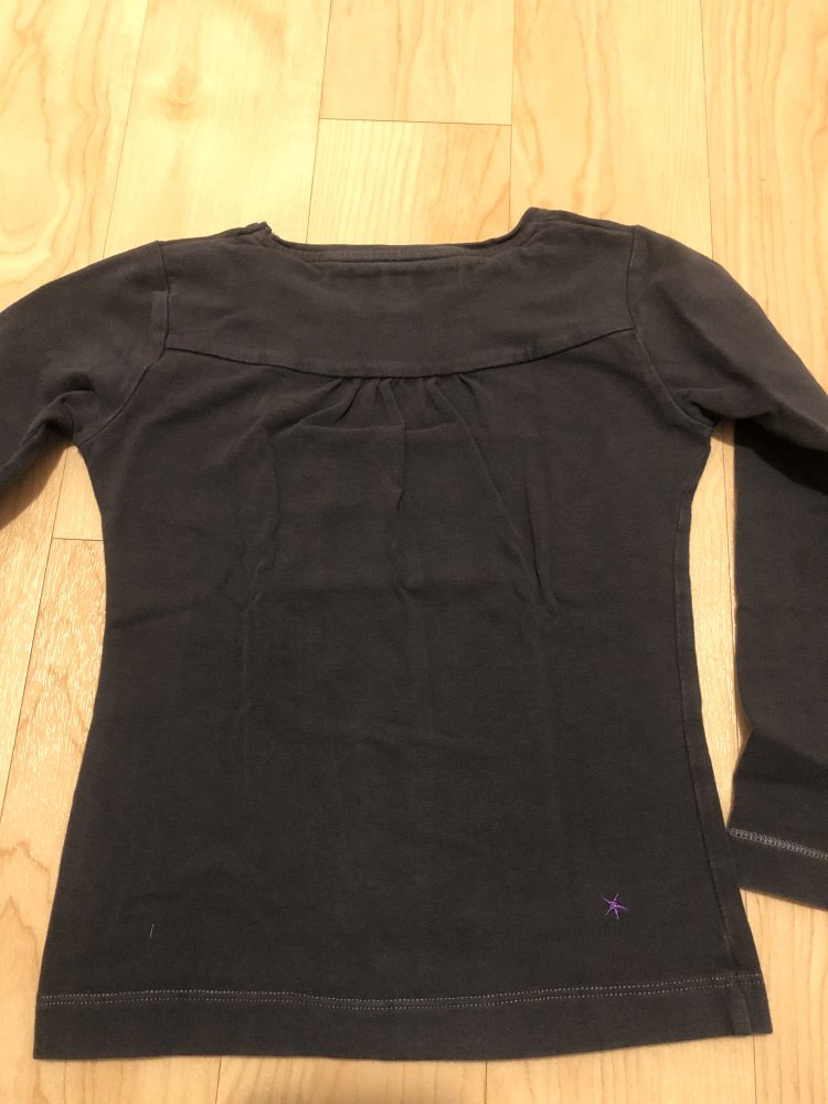 Bengh per Principesse Langarm Shirt 98/104
