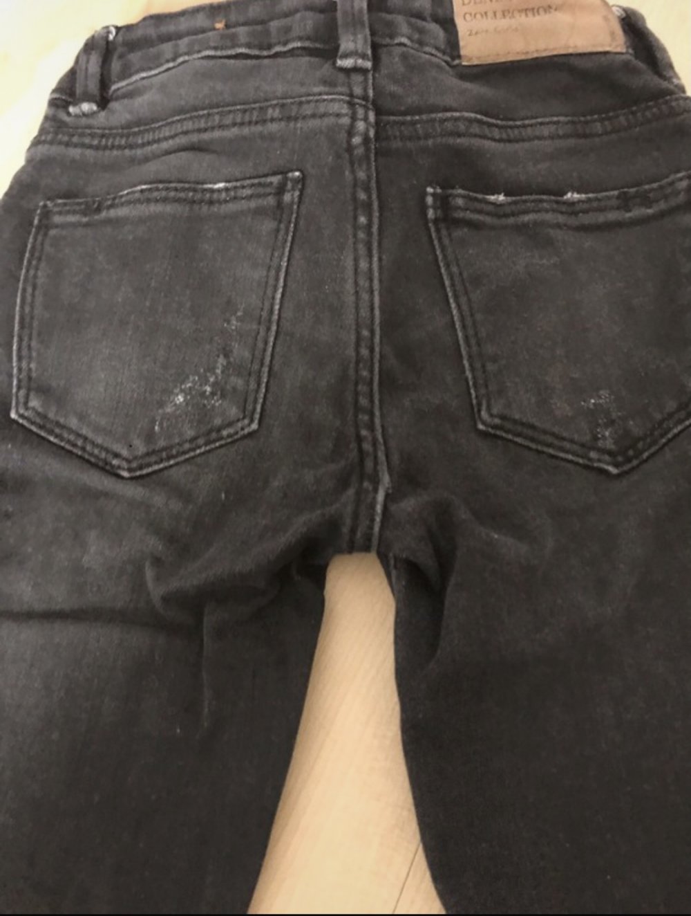 Zara Jeans 110 