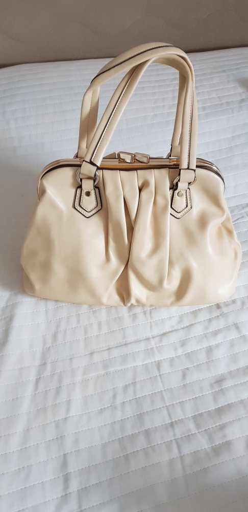 Tasche neu