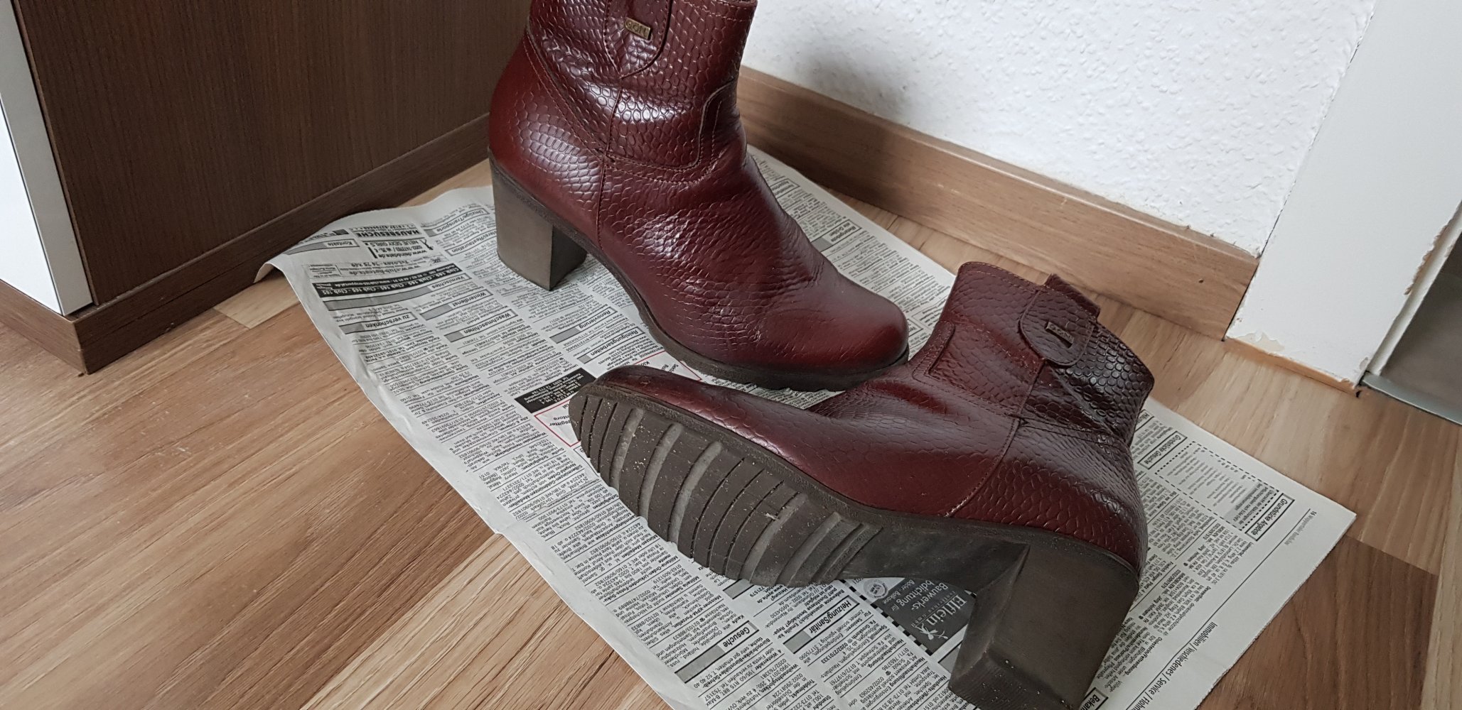 Winterboot