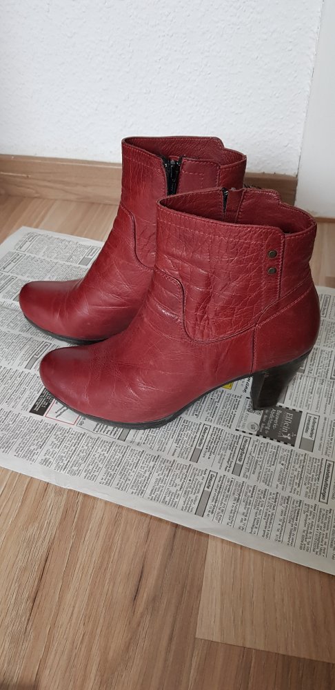Winterboot