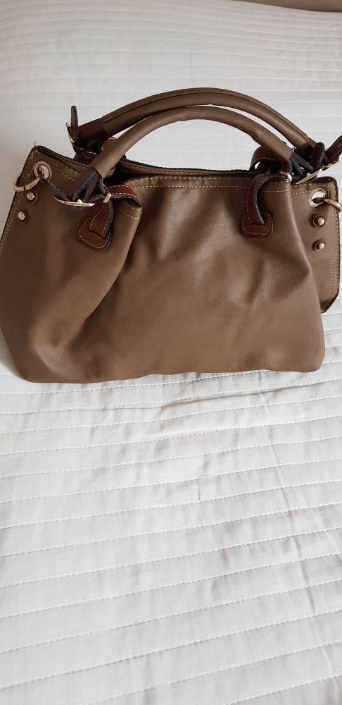 Tasche