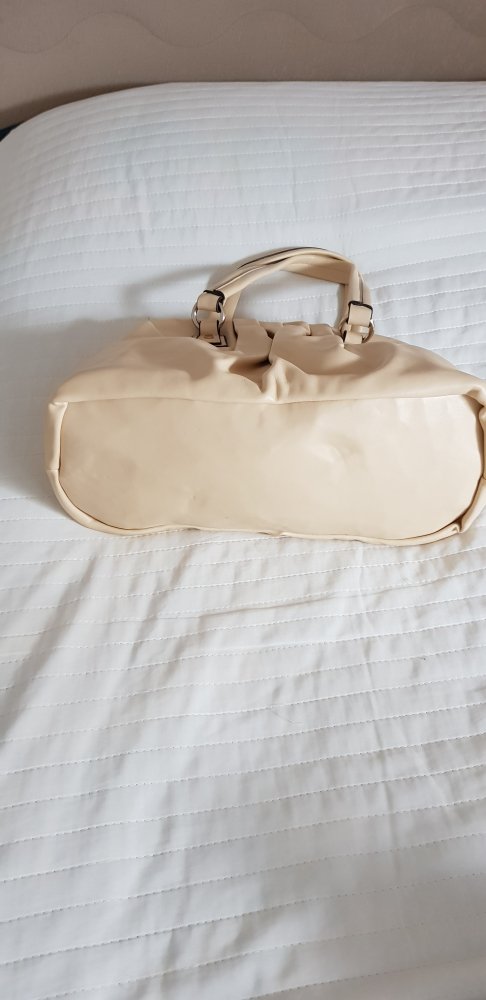 Tasche neu