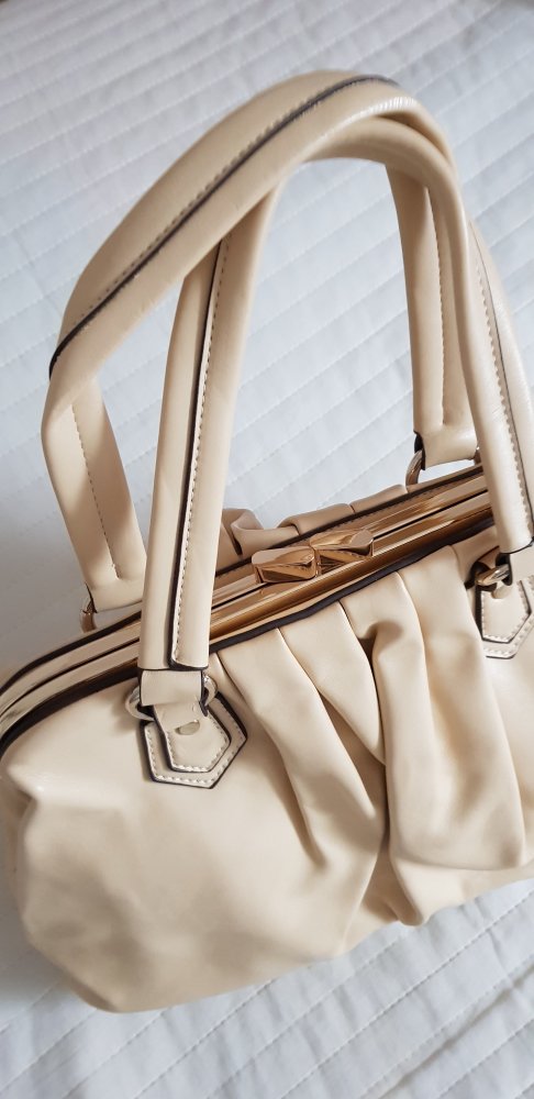 Tasche neu