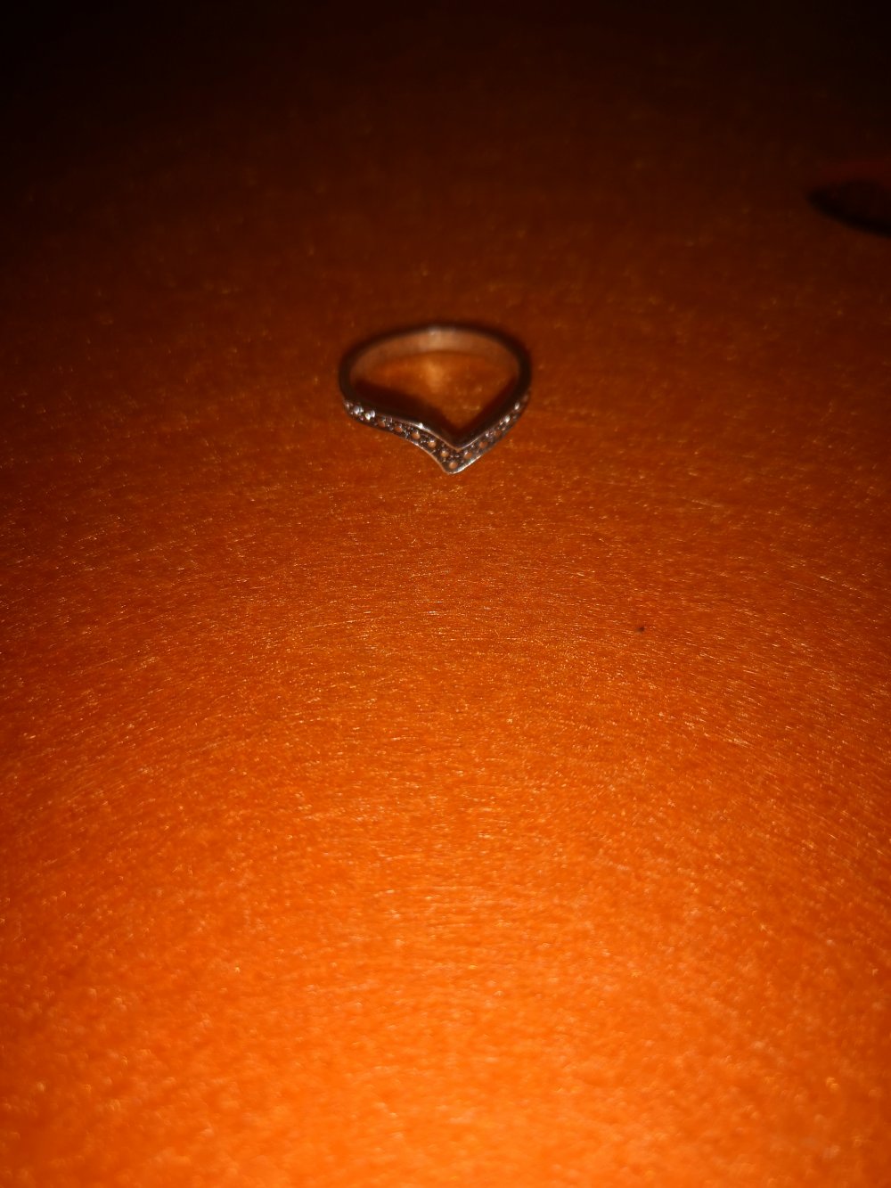 Fingerring 
