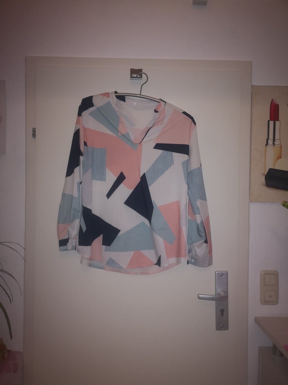 Damen Bluse