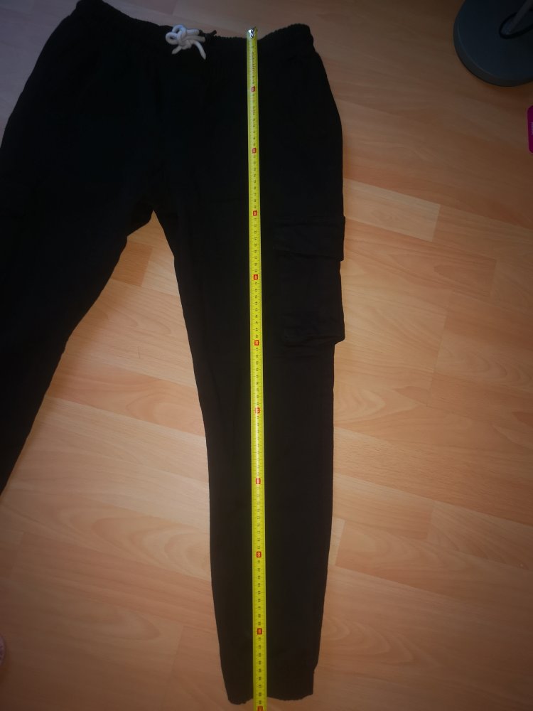 Herren Hose